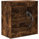 Ormarić za cipele boja hrasta 60x34x63 5 cm konstruirano drvo | shoptok.hr