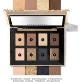Bobbi Brown Holiday Eye Shadow Palette paleta senčil za oči 1 kos | Shoptok.si