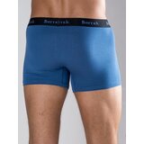 BERRAK Boxer Shorts-BR-BK-4476.28P-Dark Blue | Shoptok.si