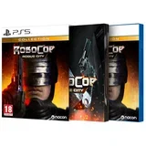 PS5 RoboCop: Rogue City Collection