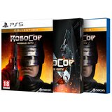 Nacon_Gaming RoboCop: Rogue City Collection (Playstation 5) Cene