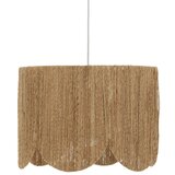 Atmosphera visilica na sajli JANICE 1xE27/40W/230V juta | Eponuda.com