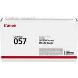  TONER CANON CRG-057 ZA LBP22x series, MF44x series ZA 3.100 STRANA | Eponuda.ba