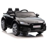 Lean_Toys Otroško vozilo na akumulator Audi TT RS Roadster rumena lea | Shoptok.si