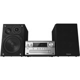 Panasonic MINI HI-FI SC-PMX 90 EG-S | shoptok.hr