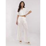 Factory Price Trousers-NM-SP-JK62585.40P-ecru | Shoptok.si