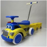 Aristom 473 Guralica sa prikolicom plava | ePonuda.com