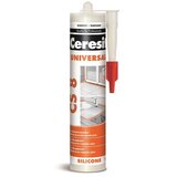  Silikon Ceresit CS8 280 ml Bijeli univerzalni Cijene
