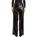 Pennyblack Hlače s 5 žepi ORIETTA Črna | Shoptok.si