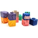 Woopie senzoričke kocke 12 el. | shoptok.hr