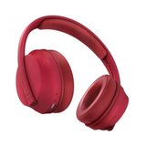 Energy Sistem Hoshi Eco Headset Wireless Head-band Calls /Music USB Type-C Bluetooth Red | shoptok.hr