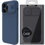 Nillkin ETUI CASE OBUDOWA OSŁONA NA APARAT DO IPHONE 14 PRO MAX NIEBIESKIE, (21910575) | Shoptok.si