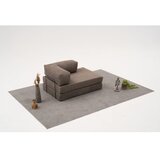 Atelier Del Sofa Dvosjed Comfort, 140 x 75 x 95 cm, Siva | Eponuda.ba