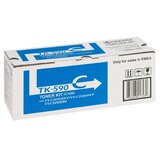  Kyocera TK-590C moder/cyan (TK590C) - original | Shoptok.si