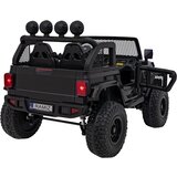  Auto na akumulator OFF-ROAD 3.0 4x4- crni | shoptok.hr