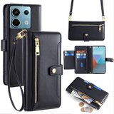 INF Etui za telefon z denarnico za Redmi Note Model 2, (21748628) Cene