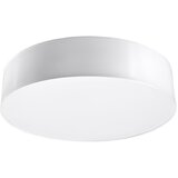 Nice Lamps Bela stropna svetilka Sollux Atis Ceiling Cene