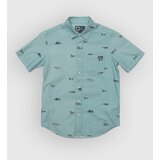 Salty Crew Crew Woven Kids Srajca seaside Cene