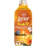 Lenor omekšivač fresh w tropical 1064 l, 76 pranja | ePonuda.com