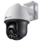 Tp-link VIGI 4MP Outdoor Full-Color Pan Tilt Network Camera | shoptok.hr