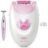 Braun Silk-épil 3 SE3-202 epilator | shoptok.hr