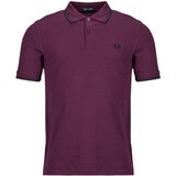 Fred Perry THE SHIRT Bordo Cijene