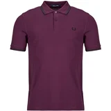 THE SHIRT Bordo