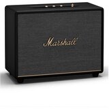 Marshall Woburn III BT Black EU | Shoptok.si