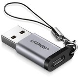 Ugreen adapter tip C na USB-A 3.0 US276 ( 50533 ) Cene