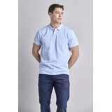 Legendww pamucna polo majica regular fit Cene
