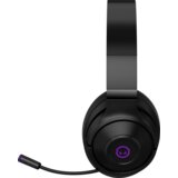 Lorgar Noah 702, Wireless Gaming Headset, black | Eponuda.ba