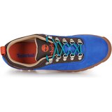 Timberland Nizke superge EURO HIKER Modra Slike
