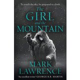Harper Collins Publishers Ltd Mark Lawrence - The Girl and the Mountain | ePonuda.com
