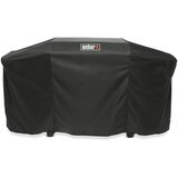 Weber Premium Abdeckhaube SLATE GPD76 | Shoptok.si