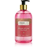Arganicare Hand Wash Flower of Love harmonično tekoče milo 500 ml Cene