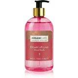 Hand Wash Flower of Love harmonično tekoče milo 500 ml