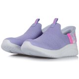 Skechers Nizke superge Ultra Flex 3.0 Col Slip-ins pisana | Shoptok.si