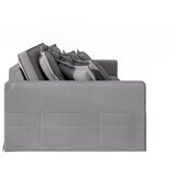 Ropez Svijetlo siva sofa 236 cm Nora – | shoptok.hr