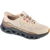 Skechers Nizke superge Slip-Ins: Glide-Step Altus Bež Cene