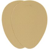 INF Protizdrsna nalepka za podplat Khaki, (21296941) Cene