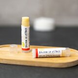 BIO balzam za ustnice jagodna limonada Cene
