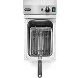  Električna Friteza XL Profi Line z Odtočno Pipo 10Ltr, 400V/6600W (300x680x420mm) | Shoptok.si