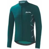 Spiuk Boreas Light Membrane Jacket Green M