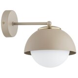  Brilagi - Zidna lampa 1xE27/60W/230V bež/zlatna | Eponuda.com