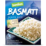 Benlian Food Pirinač BENLIAN Basmati 500g | ePonuda.com