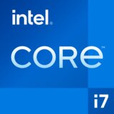 Intel CPU Desktop Core i7-14700 (up to 5.40 GHz, 33M Cache, LGA1700) box - BX8071514700SRN40 | Shoptok.si