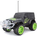 Maisto vozilo 1:16 off road - jeep wrangler rubicon - 2.4 ghz (w/o batteries) ( MAI82704 ) Cene