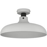 Eglo Matlock plafonjera E27, 38 cm, siva/crna, 43842 | shoptok.hr