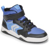Geox J PERTH BOY G Plava Cijene