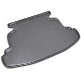 Novline Tipska kadica za gepek Toyota Corolla 06/2002-2007, Limuzina, Siva Cene